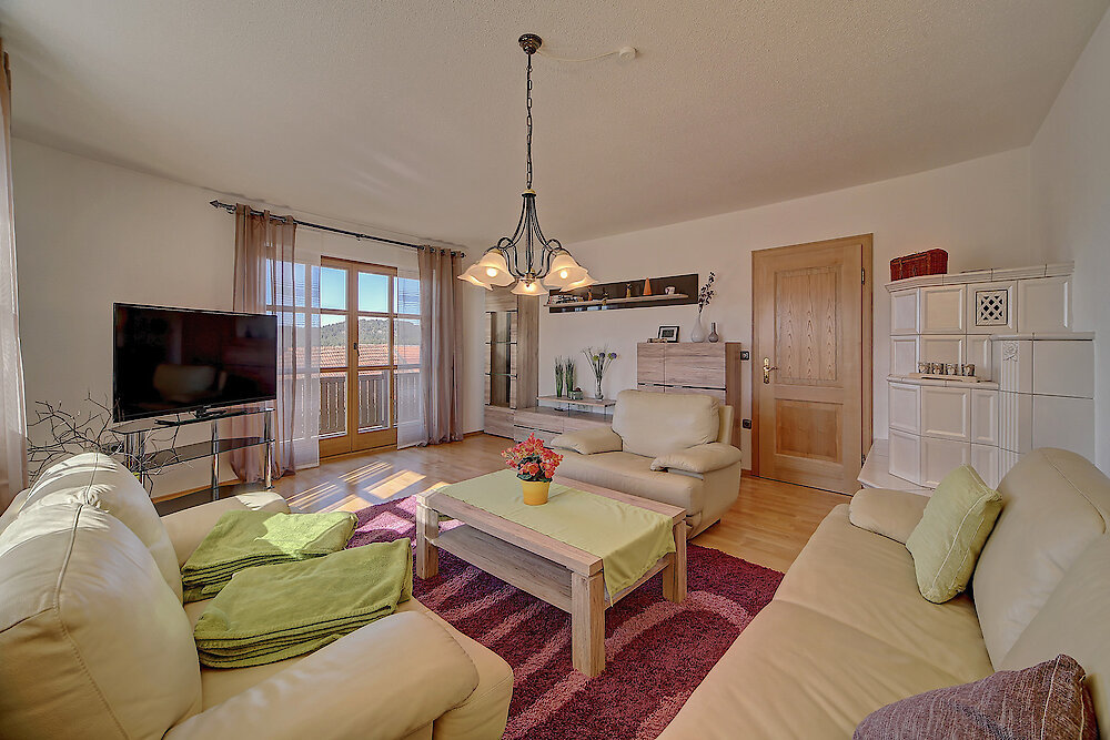 Ferienwohnungen Madek